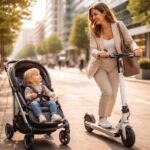 découvrez des solutions de transport quotidien simples et efficaces adaptées aux mamans actives pour faciliter leurs déplacements en toute sérénité.
