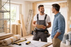 découvrez nos conseils pratiques pour bien choisir un artisan fiable et compétent pour vos travaux à la maison, garantissant qualité et sérénité.