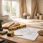 découvrez nos conseils essentiels pour bien préparer vos travaux à la maison et assurer le succès de votre chantier en toute sérénité.