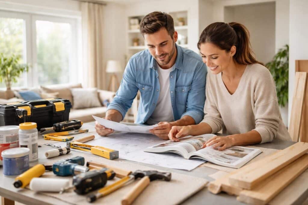 découvrez nos conseils essentiels pour bien s'informer avant de réaliser vos travaux domestiques, afin d'assurer sécurité, qualité et efficacité.