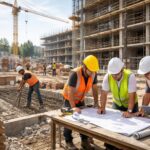 découvrez les fondamentaux du secteur du bâtiment pour réussir vos travaux importants en toute confiance et sécurité.