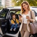 découvrez comment concilier vie professionnelle et utilisation d'une voiture pratique pour faciliter le quotidien des mamans actives.