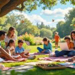 découvrez comment apprendre efficacement sans subir la pression scolaire, en cultivant motivation et bien-être pour un apprentissage épanouissant.