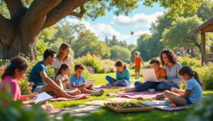 découvrez comment apprendre efficacement sans subir la pression scolaire, en cultivant motivation et bien-être pour un apprentissage épanouissant.