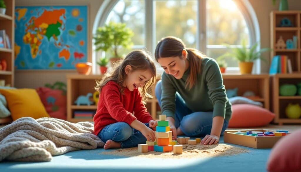 découvrez des conseils pratiques pour encourager et motiver votre enfant à aimer apprendre, en développant sa curiosité et son plaisir d'apprendre au quotidien.