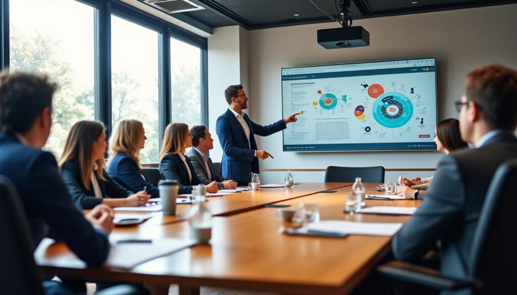 découvrez comment instaurer des règles claires pour favoriser un cadre structuré et harmonieux, en appliquant des méthodes simples et efficaces.