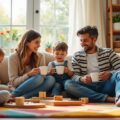 découvrez des conseils pratiques pour réduire le stress parental au quotidien et instaurer un environnement apaisant pour toute la famille.