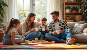 découvrez des conseils pratiques pour réduire le stress parental au quotidien et instaurer un environnement apaisant pour toute la famille.