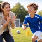 découvrez des conseils pratiques pour les mamans afin d'encourager et soutenir leur enfant dans la pratique du sport, favorisant confiance et motivation.