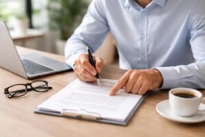 découvrez comment comprendre facilement votre contrat d'assurance pour mieux protéger vos biens et anticiper vos garanties.