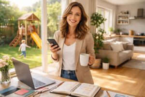 découvrez des conseils pratiques et inspirants pour aider une maman active à réussir dans tous les aspects de sa vie, avec équilibre et efficacité.