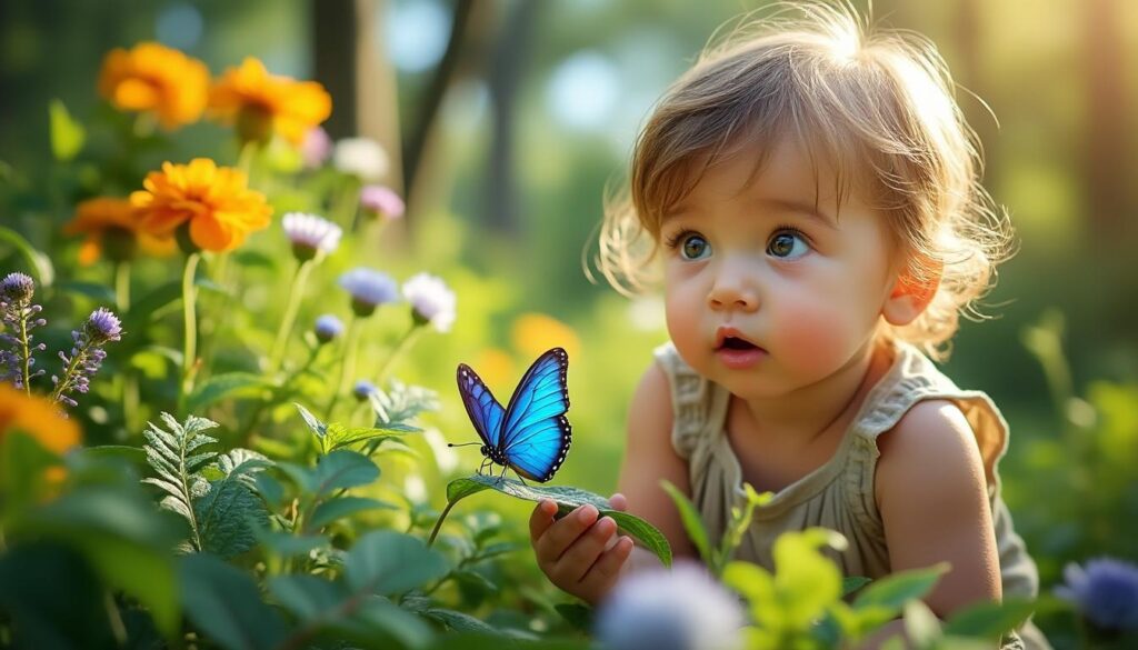 découvrez comment stimuler et nourrir la curiosité naturelle de votre enfant pour favoriser son apprentissage et son développement harmonieux.