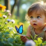 découvrez comment stimuler et nourrir la curiosité naturelle de votre enfant pour favoriser son apprentissage et son développement harmonieux.