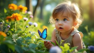 découvrez comment stimuler et nourrir la curiosité naturelle de votre enfant pour favoriser son apprentissage et son développement harmonieux.