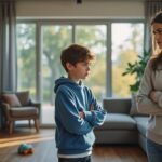 découvrez des conseils pratiques pour gérer efficacement les conflits entre parents et enfants, améliorer la communication familiale et renforcer les liens.