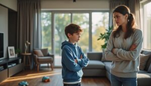 découvrez des conseils pratiques pour gérer efficacement les conflits entre parents et enfants, améliorer la communication familiale et renforcer les liens.