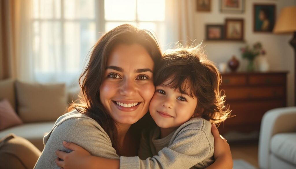 découvrez comment les émotions influencent la parentalité et apprenez à mieux les comprendre pour favoriser une relation harmonieuse avec vos enfants.