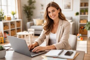 découvrez comment lancer une activité de services en étant maman, alliant entrepreneuriat et vie de famille avec des conseils pratiques et inspirants.