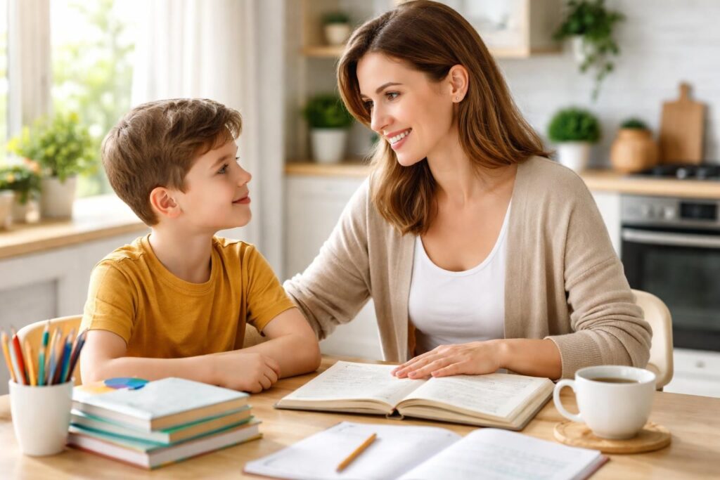 découvrez les conseils pratiques et bienveillants pour mamans, qui font toute la différence cette année pour le bien-être de votre famille.