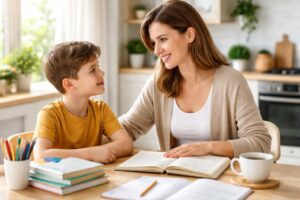 découvrez les conseils pratiques et bienveillants pour mamans, qui font toute la différence cette année pour le bien-être de votre famille.