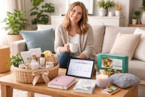 découvrez notre sélection des meilleures idées cadeau pour une maman débordée, alliant praticité et douceur pour lui simplifier la vie et lui faire plaisir.