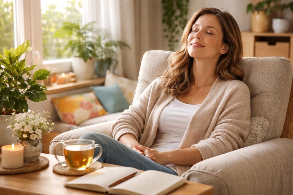 découvrez les meilleurs conseils pour les mamans afin de gérer efficacement le stress quotidien et retrouver sérénité et bien-être au quotidien.