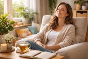 découvrez les meilleurs conseils pour les mamans afin de gérer efficacement le stress quotidien et retrouver sérénité et bien-être au quotidien.