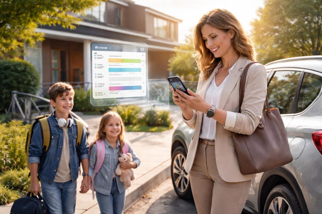 découvrez des astuces pratiques pour optimiser la gestion des trajets au quotidien quand on est maman active, alliant organisation, gain de temps et sérénité.