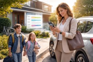 découvrez des astuces pratiques pour optimiser la gestion des trajets au quotidien quand on est maman active, alliant organisation, gain de temps et sérénité.