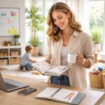 découvrez des astuces pratiques pour optimiser la gestion quotidienne et simplifier la vie des mamans, alliant organisation, efficacité et bien-être.