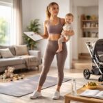 découvrez comment allier performance sportive et organisation efficace lorsqu'on est maman, pour réussir à concilier entraînements, vie de famille et bien-être au quotidien.