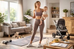 découvrez comment allier performance sportive et organisation efficace lorsqu'on est maman, pour réussir à concilier entraînements, vie de famille et bien-être au quotidien.