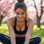 découvrez comment se remettre au sport en douceur après une grossesse pour retrouver forme et bien-être tout en respectant votre corps.
