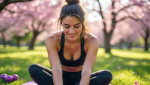 découvrez comment se remettre au sport en douceur après une grossesse pour retrouver forme et bien-être tout en respectant votre corps.