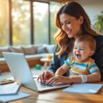 découvrez des conseils pratiques pour trouver l’équilibre parfait entre votre vie professionnelle et votre rôle de maman, alliant satisfaction et bien-être au quotidien.