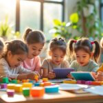 découvrez comment stimuler l'apprentissage chez les enfants dès le plus jeune âge grâce à des méthodes efficaces et adaptées pour développer leur curiosité et leurs compétences.