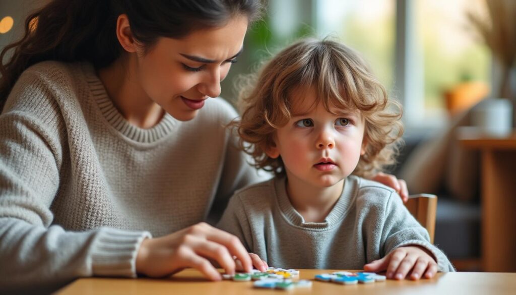 découvrez des conseils pratiques pour aider votre enfant à comprendre et gérer la frustration, favorisant ainsi son développement émotionnel et sa résilience.