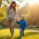 découvrez des conseils pratiques et efficaces pour renforcer le lien parent-enfant, favoriser une relation harmonieuse et construire une connexion durable basée sur la confiance et l'écoute.