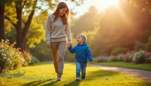 découvrez des conseils pratiques et efficaces pour renforcer le lien parent-enfant, favoriser une relation harmonieuse et construire une connexion durable basée sur la confiance et l'écoute.