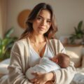 découvrez des conseils pratiques et bienveillants pour retrouver confiance en soi après la maternité. apprenez à vous reconnecter avec votre identité et à valoriser votre nouveau rôle de maman.
