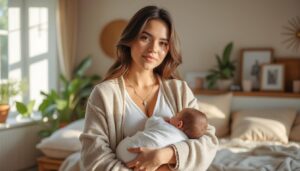 découvrez des conseils pratiques et bienveillants pour retrouver confiance en soi après la maternité. apprenez à vous reconnecter avec votre identité et à valoriser votre nouveau rôle de maman.