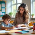 découvrez les causes et les solutions des difficultés d’apprentissage pour mieux accompagner les élèves et favoriser leur réussite scolaire.