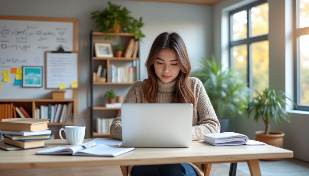 découvrez des méthodes efficaces pour développer l’autonomie dans les apprentissages et encourager l'indépendance des apprenants.