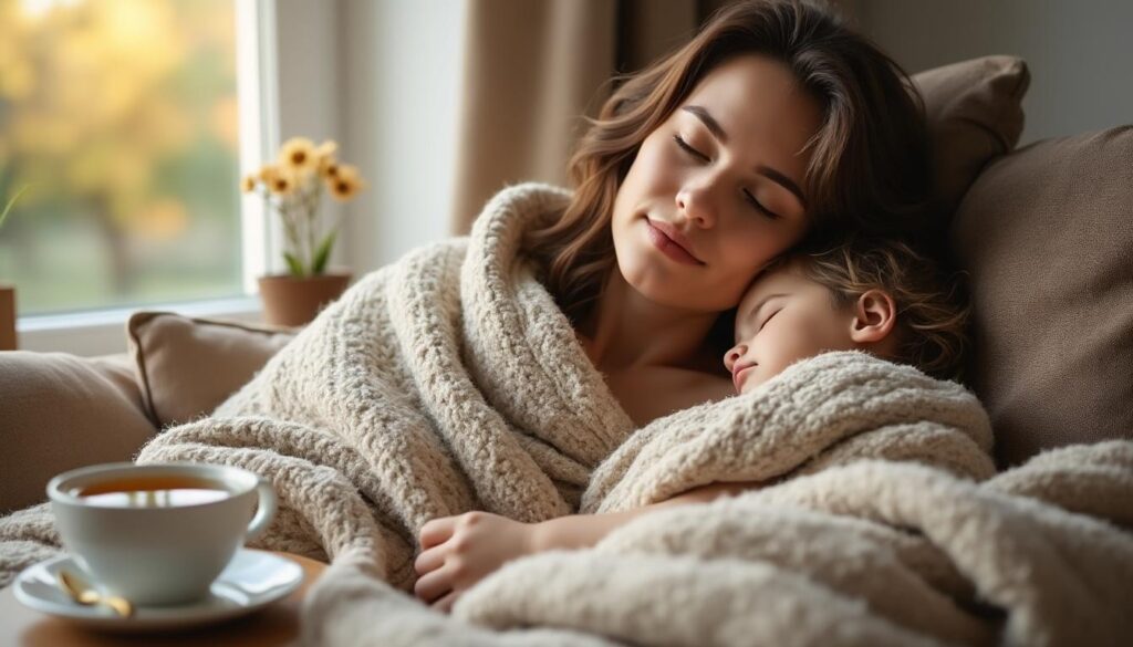 découvrez des conseils pratiques et des astuces pour aider les mamans à gérer la fatigue chronique et retrouver énergie et bien-être au quotidien.