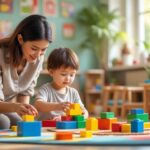 découvrez l'importance du rôle du cadre dans le développement harmonieux et épanouissant de l'enfant, en favorisant sécurité, apprentissage et confiance.