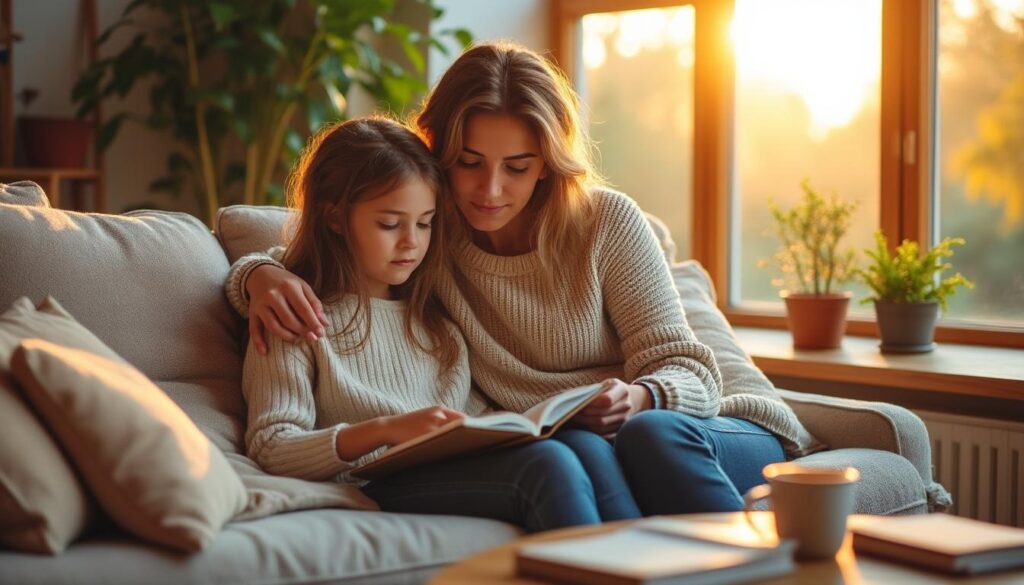 découvrez des conseils pratiques et des stratégies efficaces pour gérer le stress lié à la parentalité et favoriser un environnement familial harmonieux.