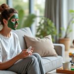découvrez une routine bien-être simple et rapide spécialement conçue pour les mamans pressées, afin de prendre soin de vous facilement au quotidien.