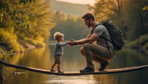 découvrez comment trouver l’équilibre parfait entre fermeté et bienveillance pour améliorer vos relations et favoriser un environnement harmonieux.