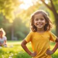 découvrez des conseils pratiques pour encourager la confiance en soi chez l’enfant et favoriser son épanouissement personnel dès le plus jeune âge.