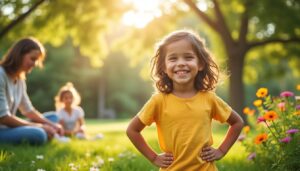 découvrez des conseils pratiques pour encourager la confiance en soi chez l’enfant et favoriser son épanouissement personnel dès le plus jeune âge.